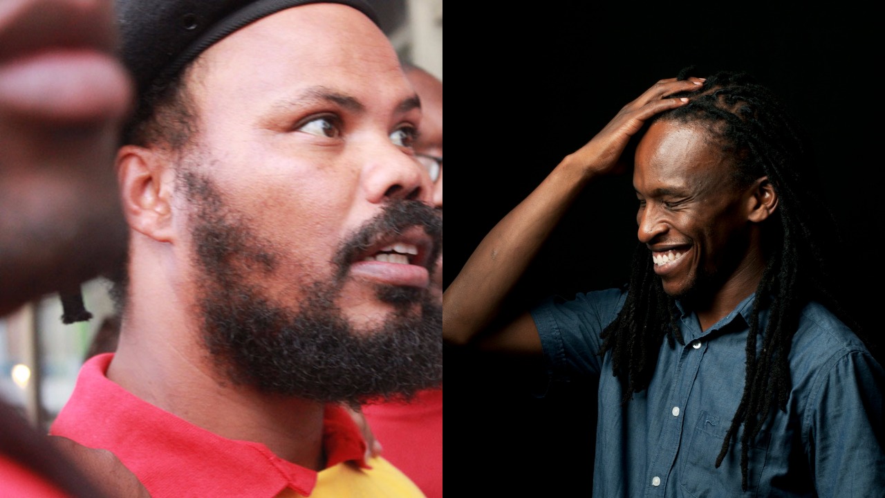 Moses Sigasa Napoleon Webster