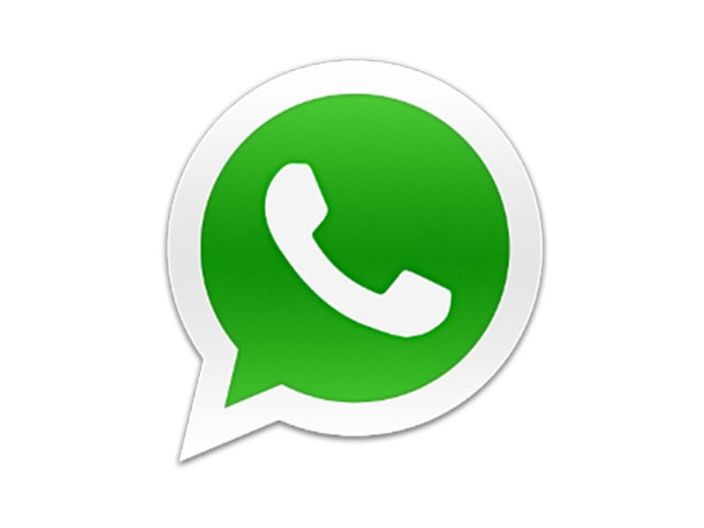 Whatsapp logo