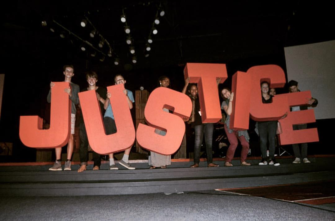 zach stewart and friends