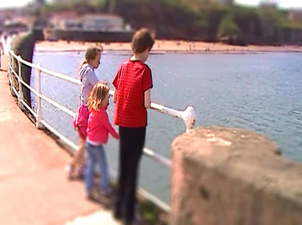 Ross Moorhouse mental health story