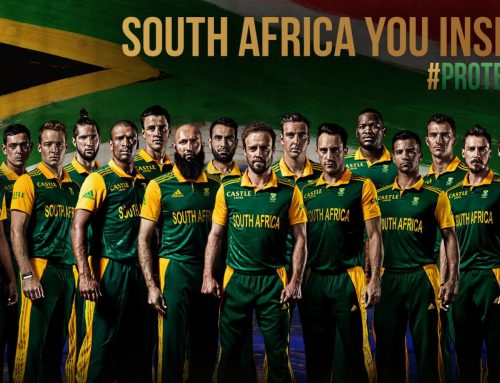 Open letter to the Proteas cricket team