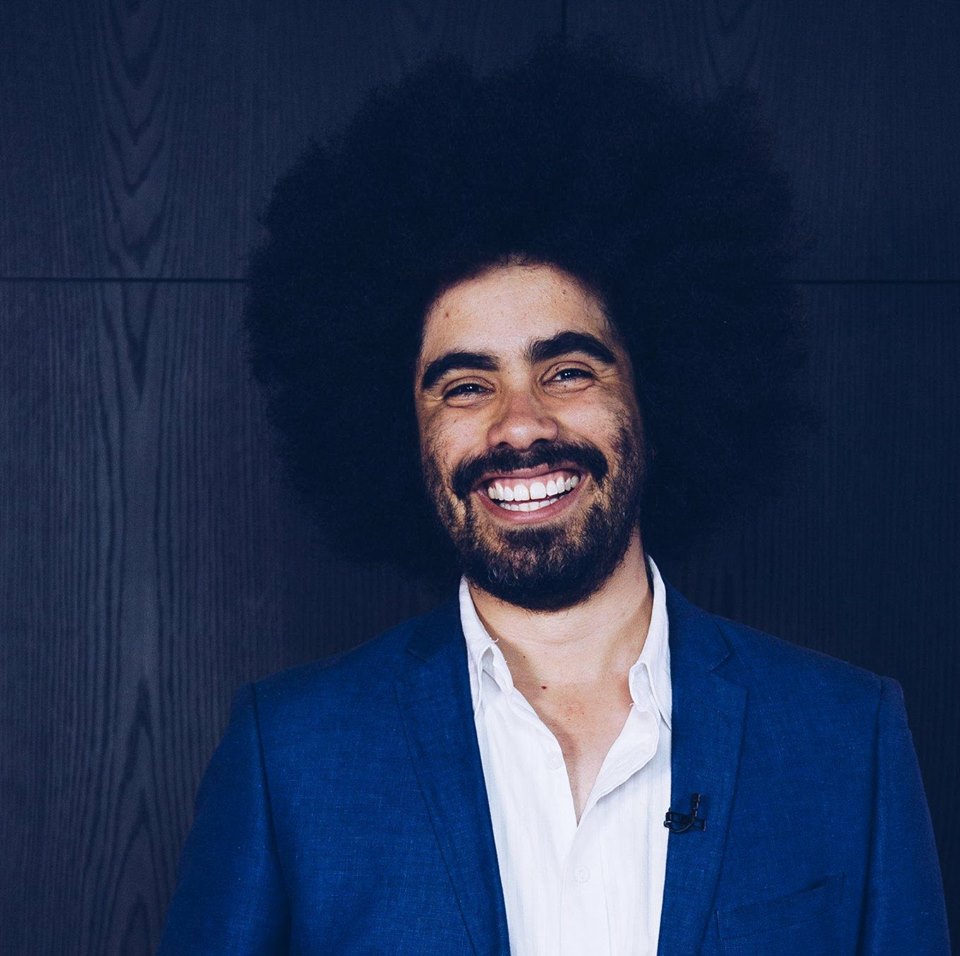 Terence Mentor 'better coloured'