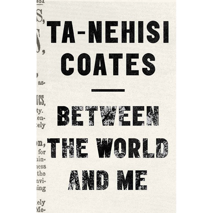 Ta-Nehisi Coates