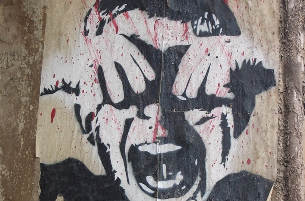 discipline children spanking