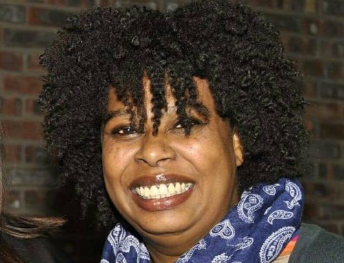 Taboo Topics: Living with Bipolar 2 – meet Claudia Klaase