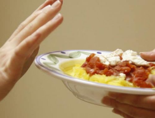 Join me and give up ____ in 2018