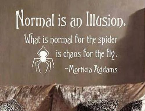 A New Normal for 2018