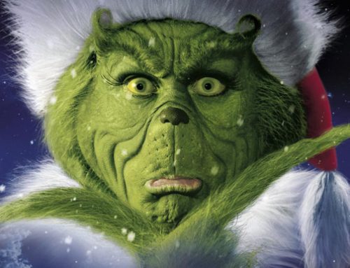 The Christmas Carol that could