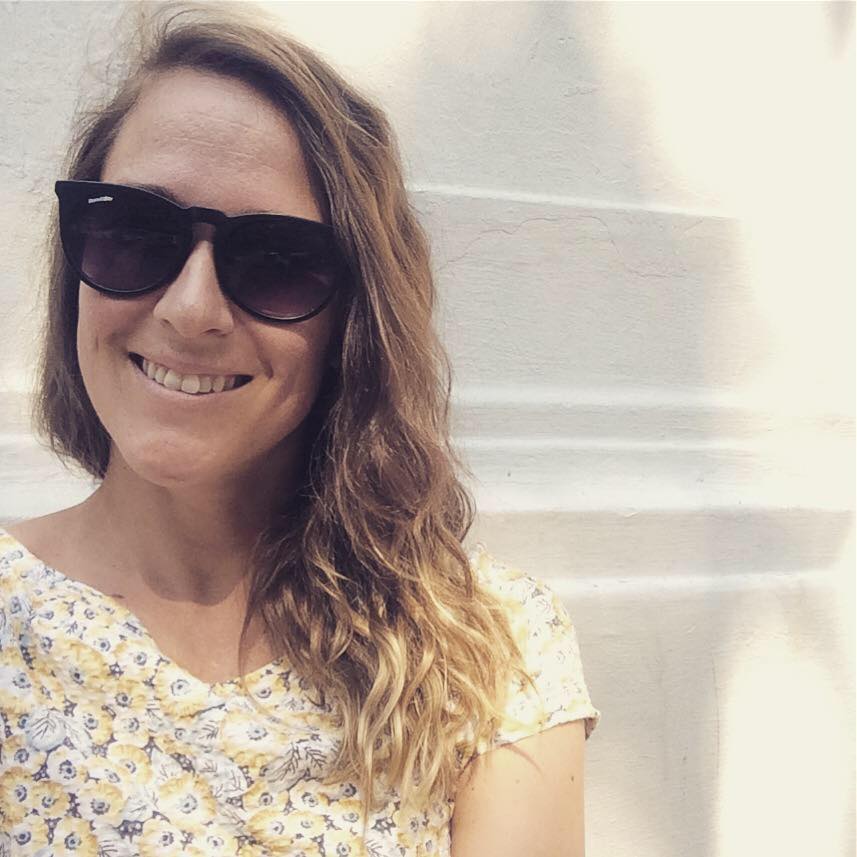 Jess Basson Dear South Africa