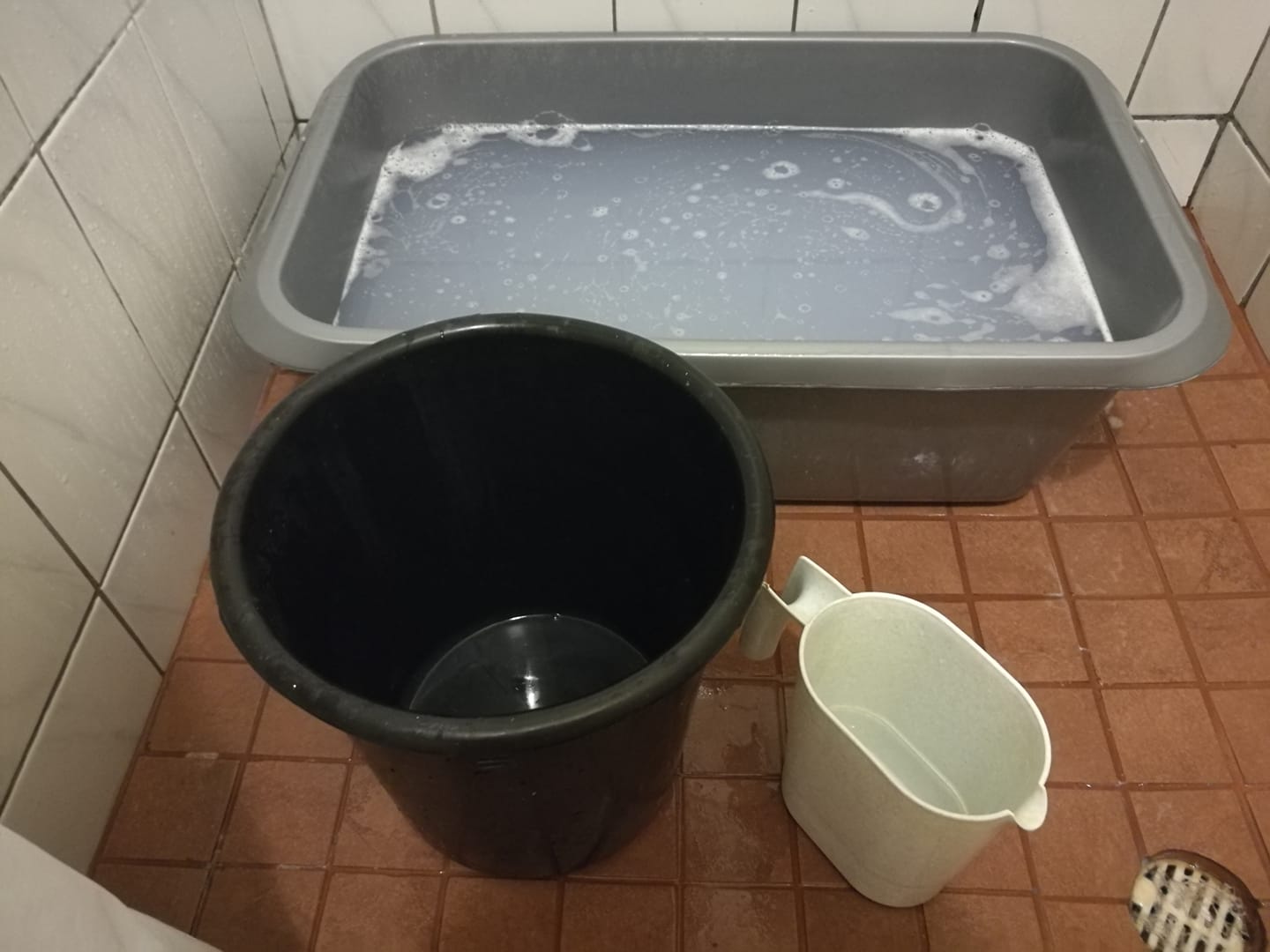 Cape Town Water Crisis Day Zero