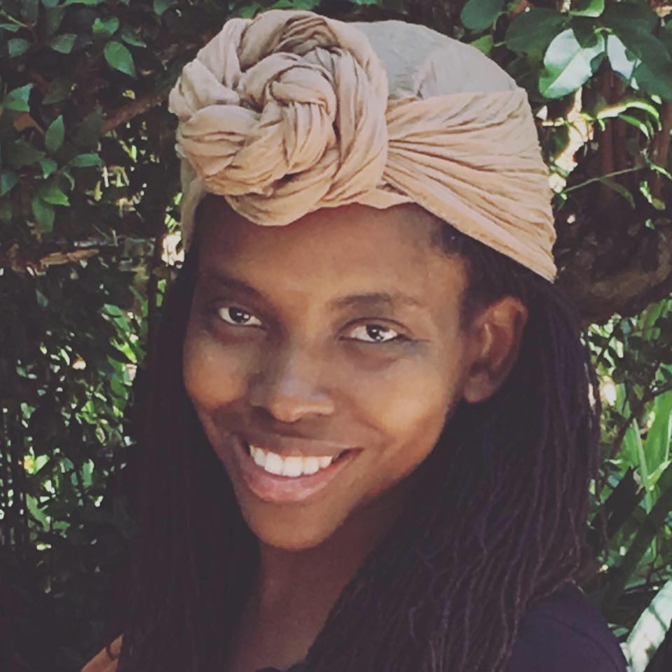 Thandi Refilwe-Rose Nkomo Dear South Africa