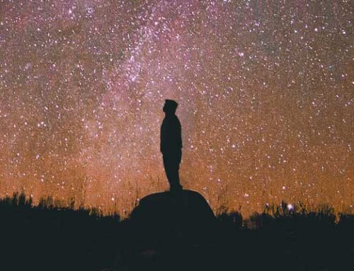 Is there meaning in what i do?