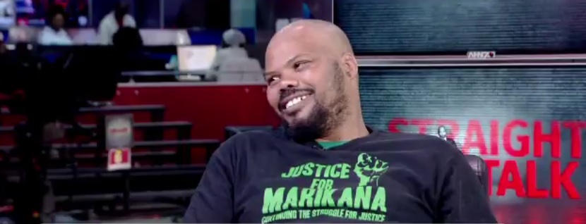 Napoleon Webster dignity