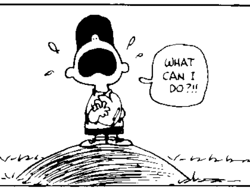 But what can I do about race? [Ideas 1-5]