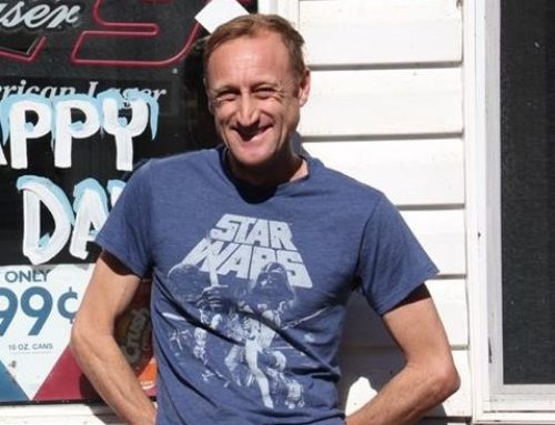 Taboo Topics: Living with HIV/Aids – Meet Ashley Brownlee