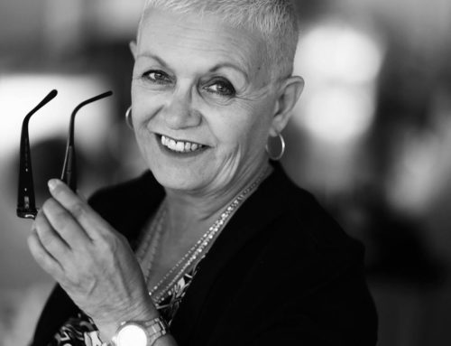 Taboo Topics: Living with HIV/Aids – Meet Cindy Pivacic