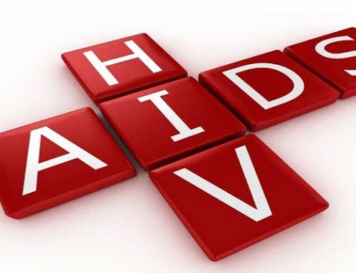 Taboo Topics: Living with HIV/Aids – Intro