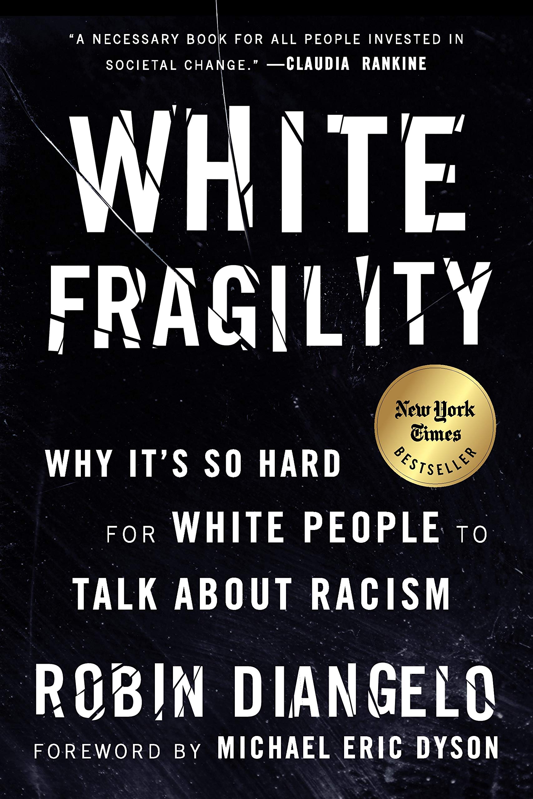 white fragility book cover