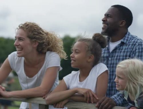 Married People Tips: The Bonus – Marriage with kids