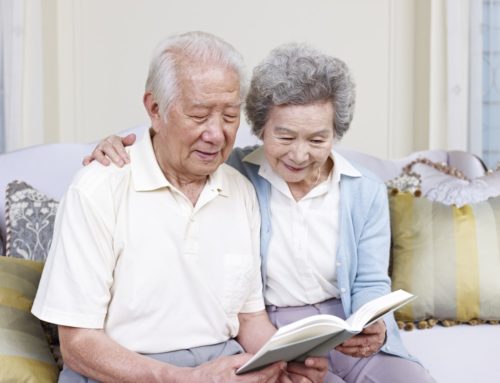 Married People Tips #36-40