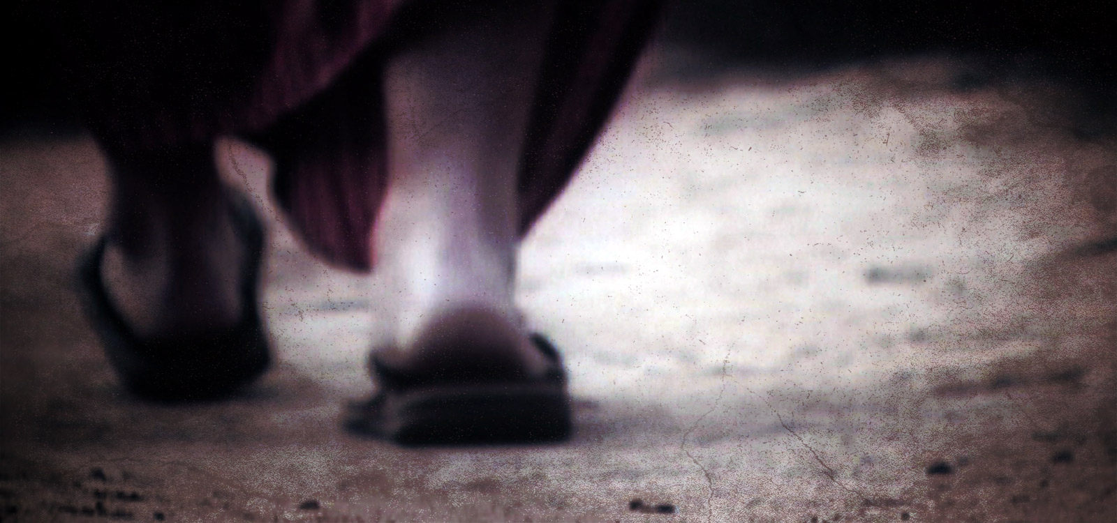 Jesus following tips