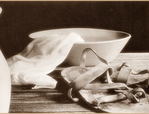 #40TipsForChristFollowers: Tip #26-30