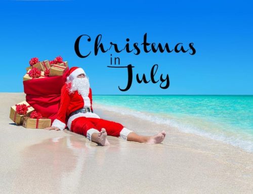Christmas in July