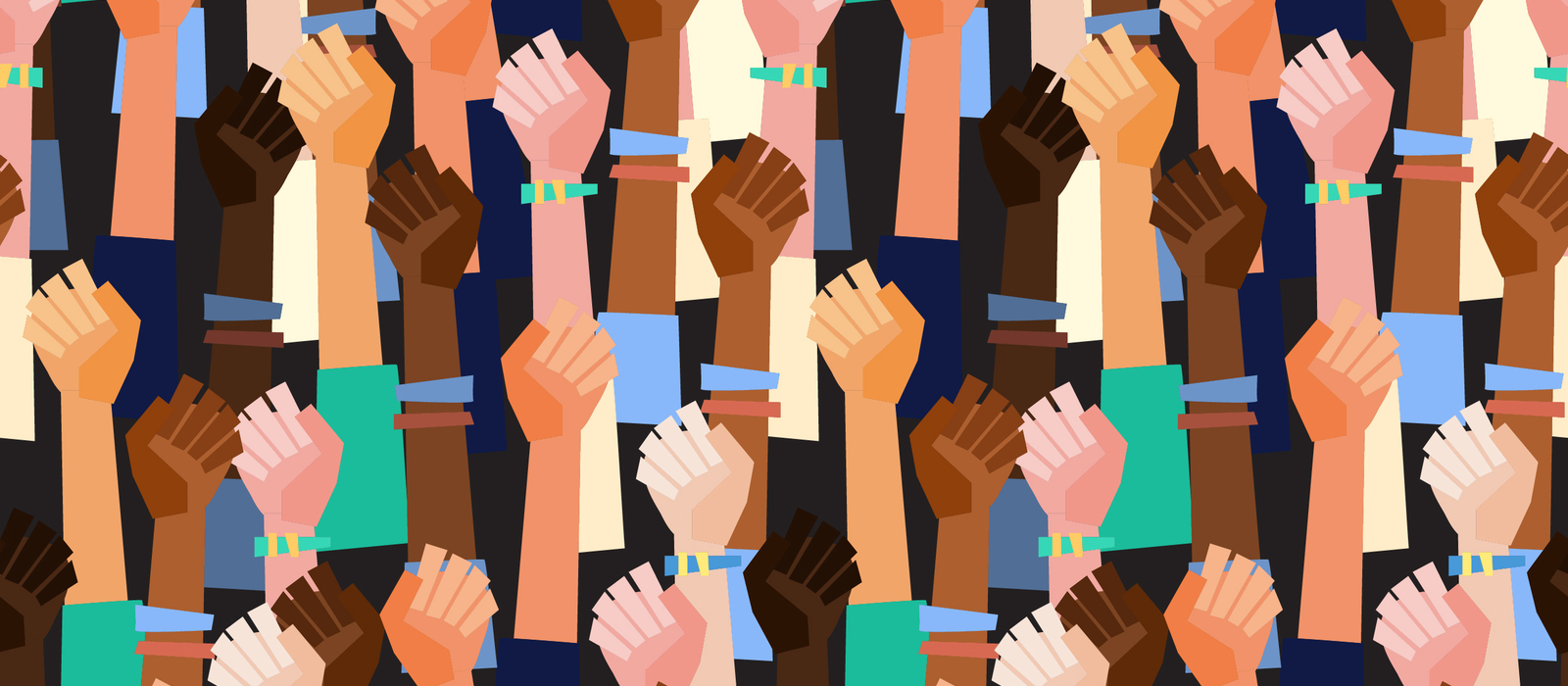 Educate yourself race