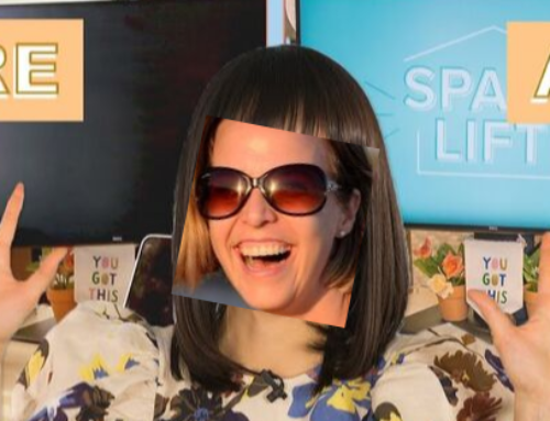 It’s Valerie Kondo time