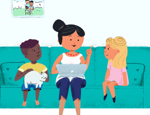 40 Tips for Parents: Parts 26-30