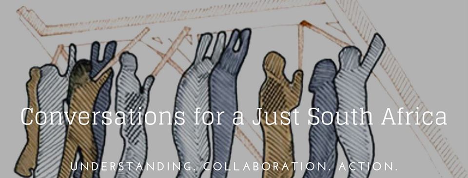 Conversations for a Just South Africa
