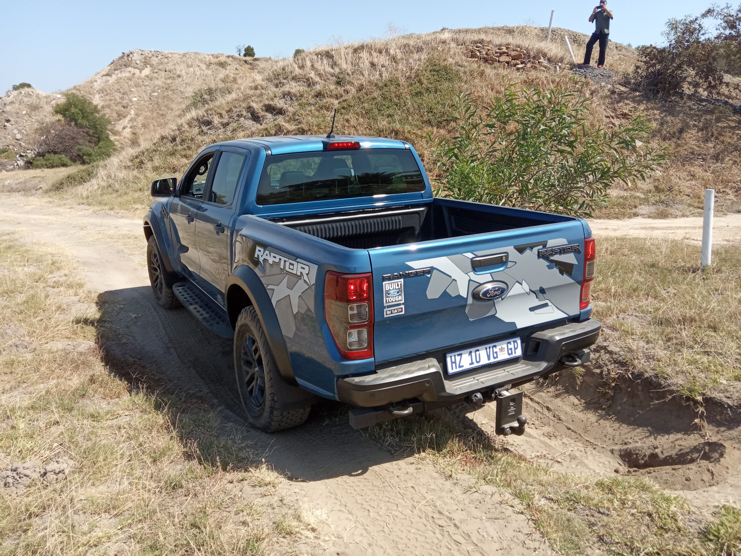 Ford Driving Skills for Life