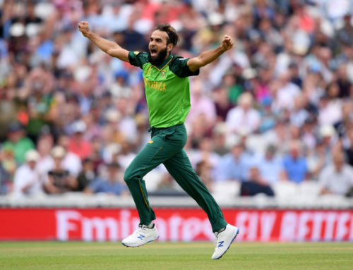 Another [sigh] Open Letter to the Proteas (team and management)