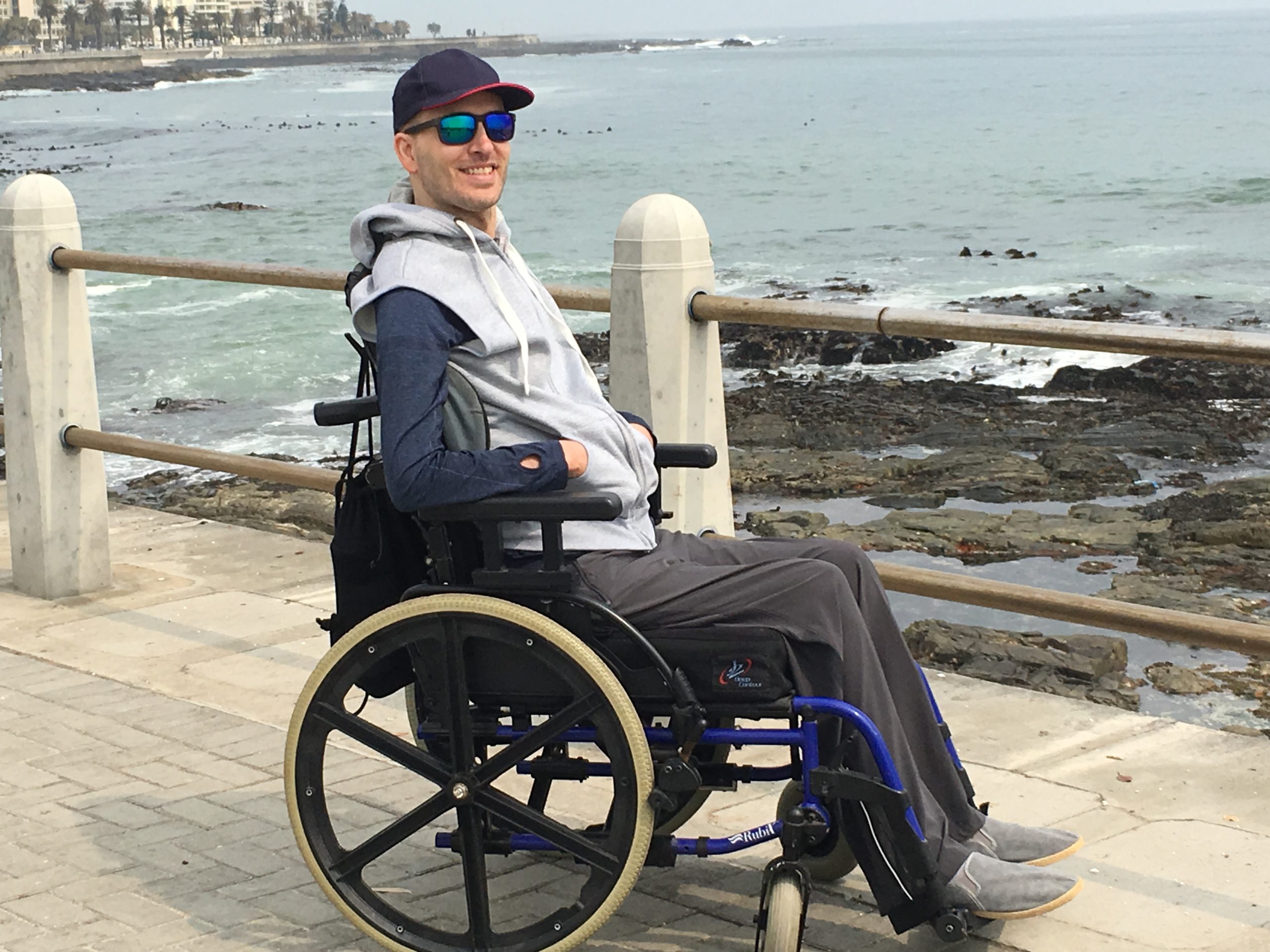 Pandemic perspective