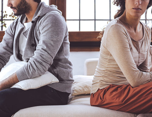 What can we do for your marriage during Lockdown?