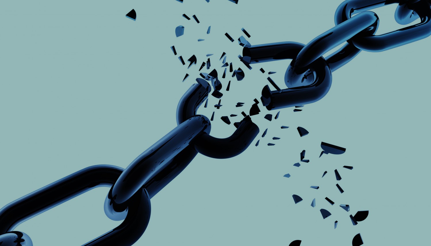 Fast and the Furious chains