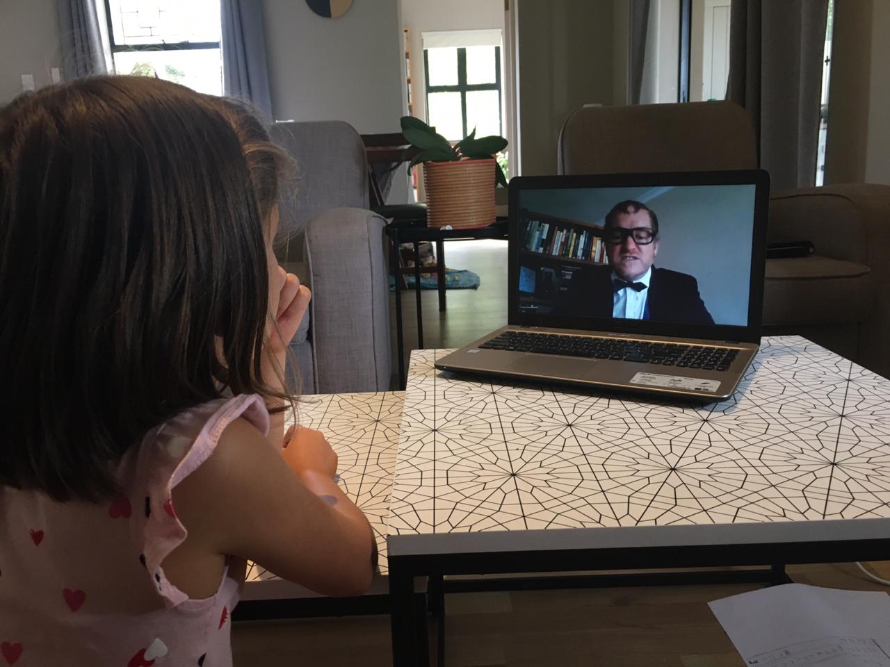 Character Stories for Children