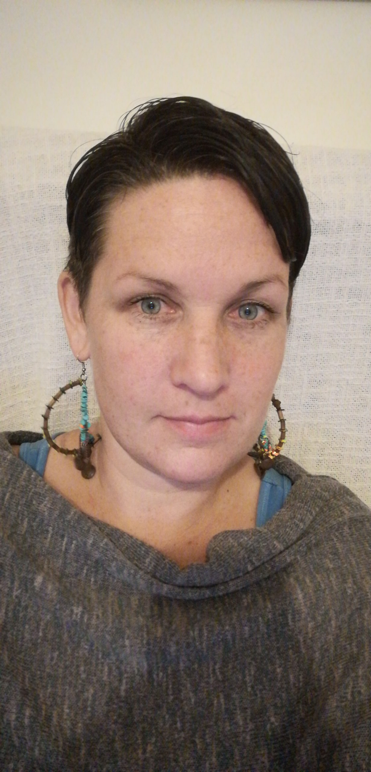 Alexa Matthews Lockdown