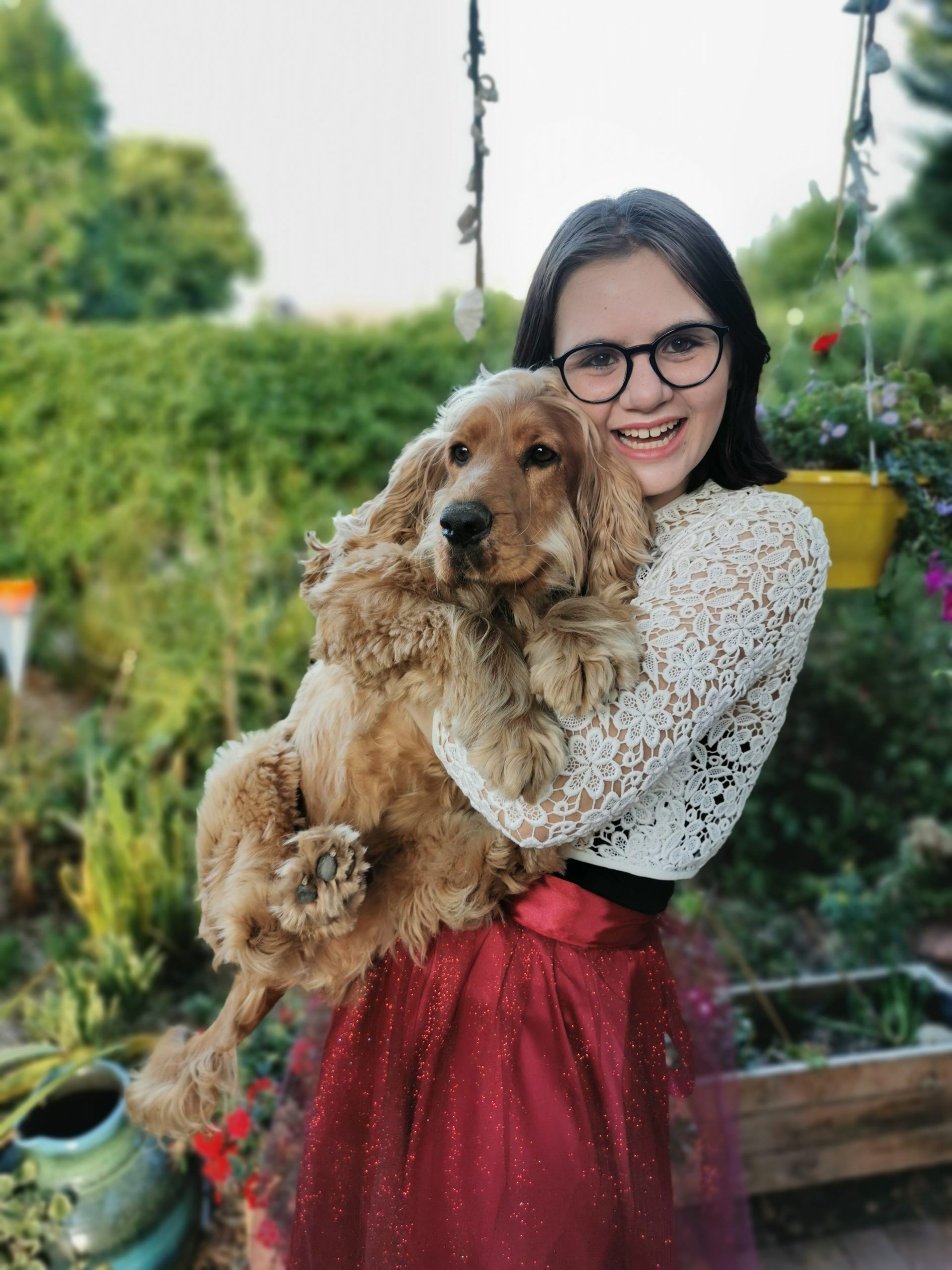 life during lockdown Kat