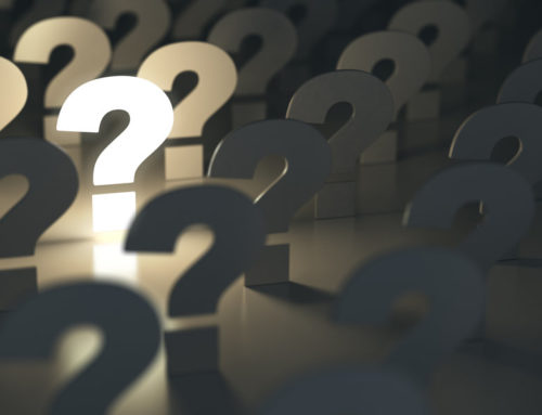 When last did you? A Twitterer thread on lived experiences.