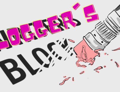 Bloggers Block: Episode 2 – Forgiveness, for my sake.