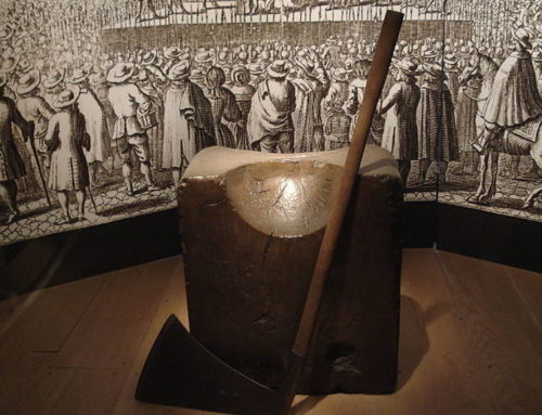 Poem: Breathe their last