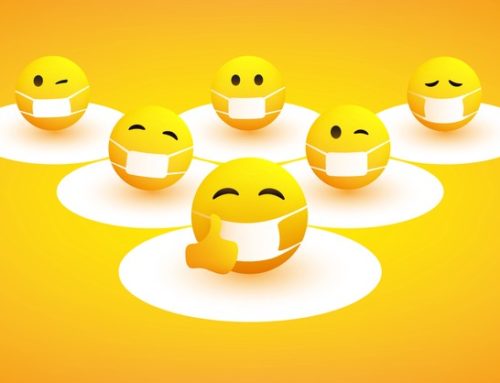 Stay at home! And keep your people with you!