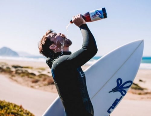 Lockdown stage 2: And breathe…