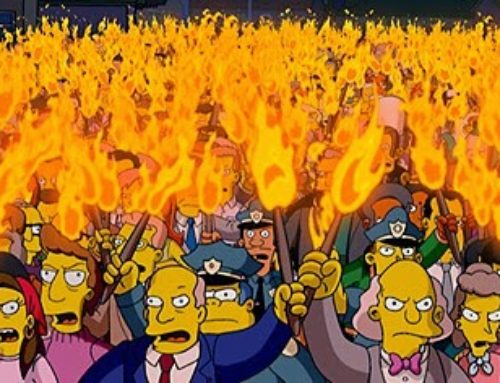 It’s time to hold [y]our leaders to account!