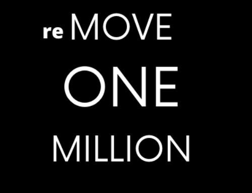 re: Move One Million