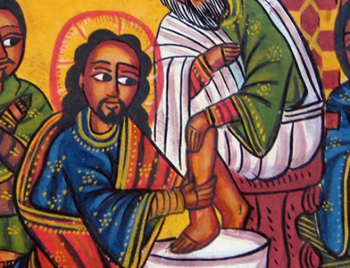 How to pick leaders with bruised or scabby knees