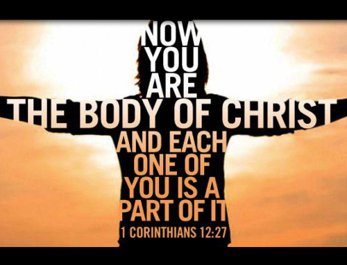 GUEST POST: Contradiction in the White Church’s Approach to Unity in Diversity