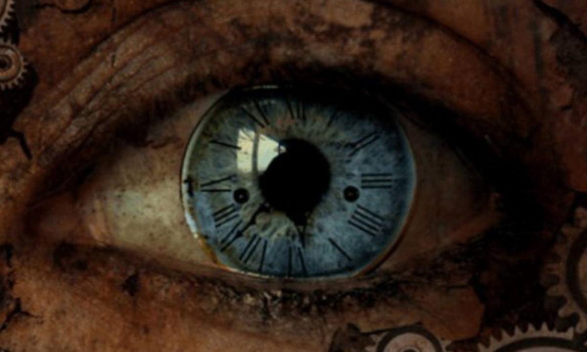 New Year Reflections