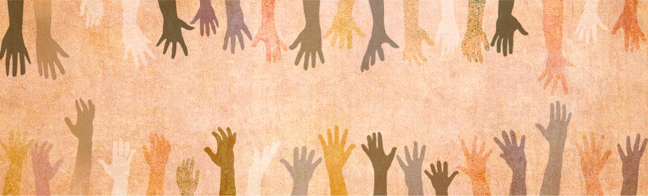 Anti-Racism disciples